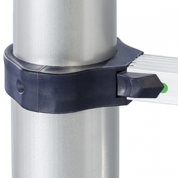 SVELT Xtend Light Телескопическая лестница 3.8 м (арт. 13380)