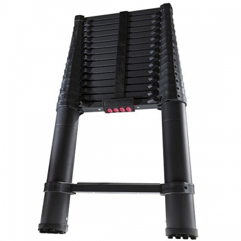 Svelt Xtend SUPERPRO 885PS Телескопическая лестница 4.4м (арт. 15440)