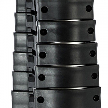 Svelt Xtend SUPERPRO 885PS Телескопическая лестница 4.4м (арт. 15440)