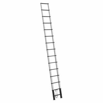 Svelt Xtend SUPERPRO 885PS Телескопическая лестница 4.4м (арт. 15440)