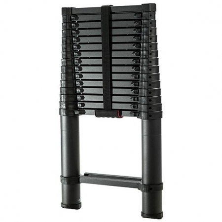 Svelt Xtend SUPERPRO 885PS Телескопическая лестница 4.4м (арт. 15440)