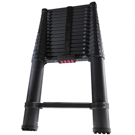 Svelt Xtend SUPERPRO 885PS Телескопическая лестница 4.4м (арт. 15440)