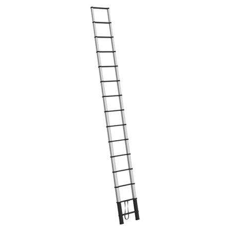 Svelt Xtend SUPERPRO 885PS Телескопическая лестница 4.4м (арт. 15440)